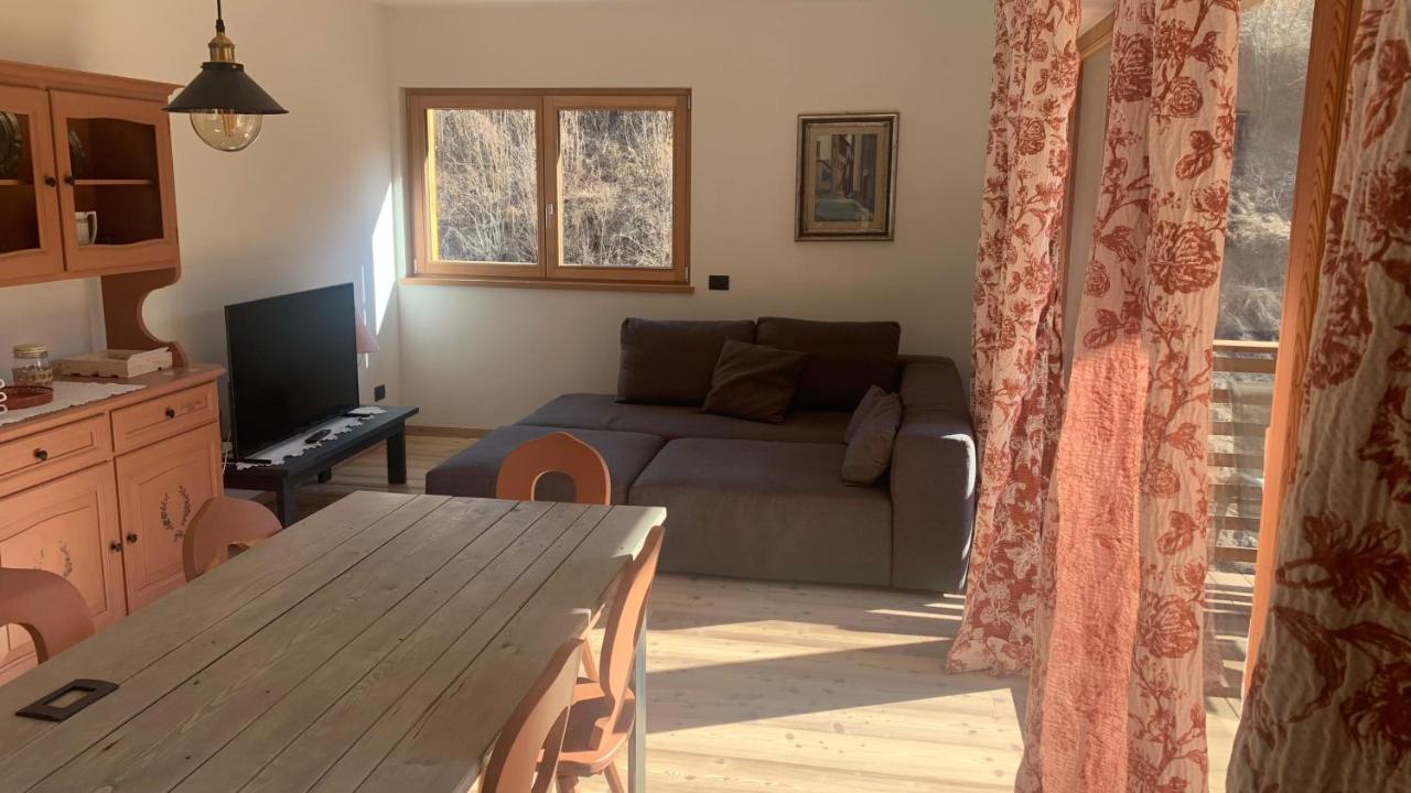 Appartamenti E B&B Casa Ester 巴塞尔加·迪·皮纳 外观 照片