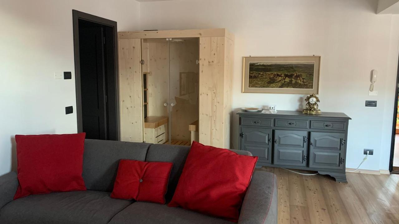 Appartamenti E B&B Casa Ester 巴塞尔加·迪·皮纳 外观 照片