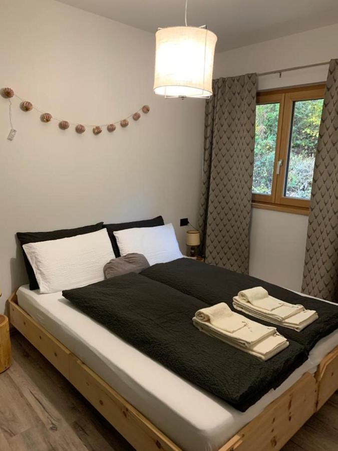 Appartamenti E B&B Casa Ester 巴塞尔加·迪·皮纳 外观 照片