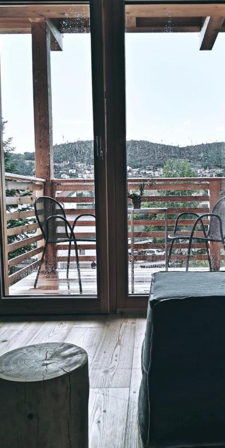 Appartamenti E B&B Casa Ester 巴塞尔加·迪·皮纳 外观 照片