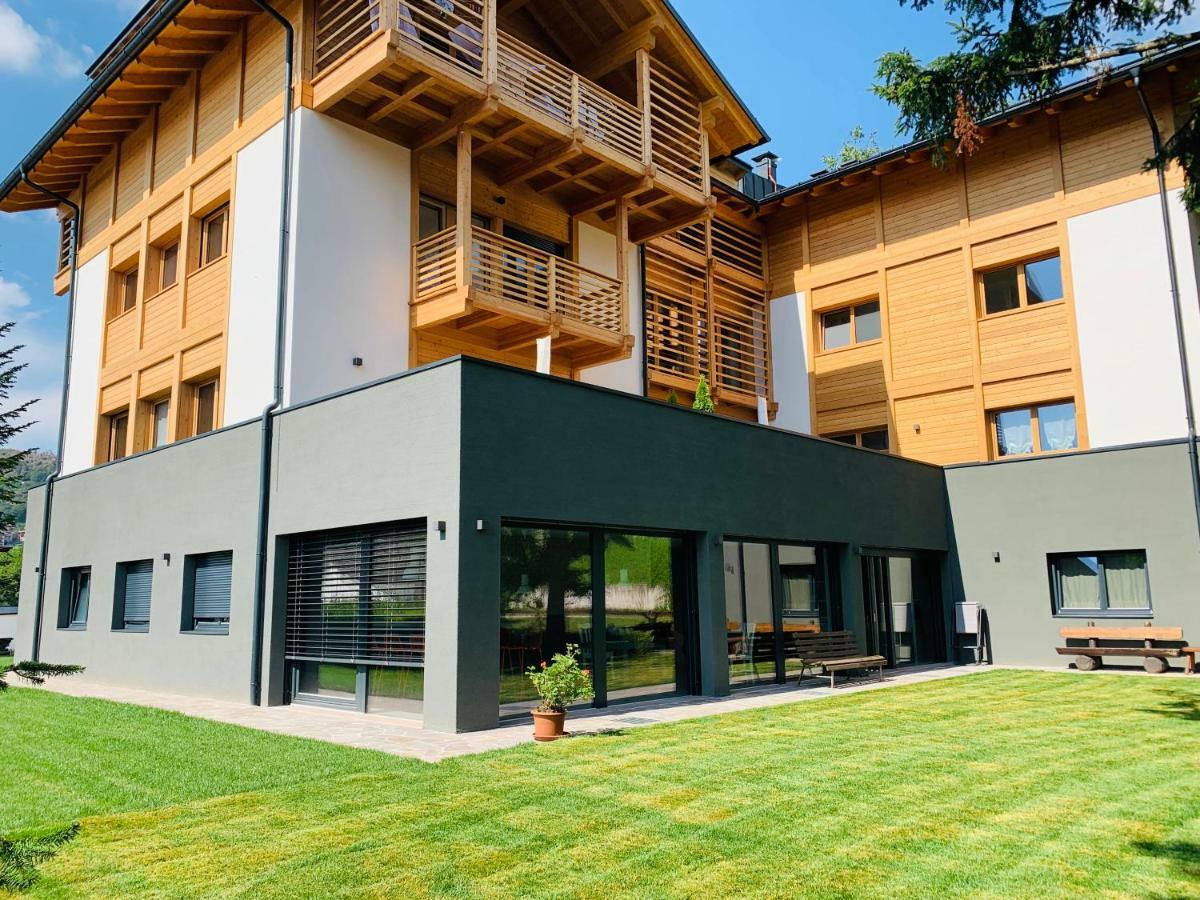 Appartamenti E B&B Casa Ester 巴塞尔加·迪·皮纳 外观 照片