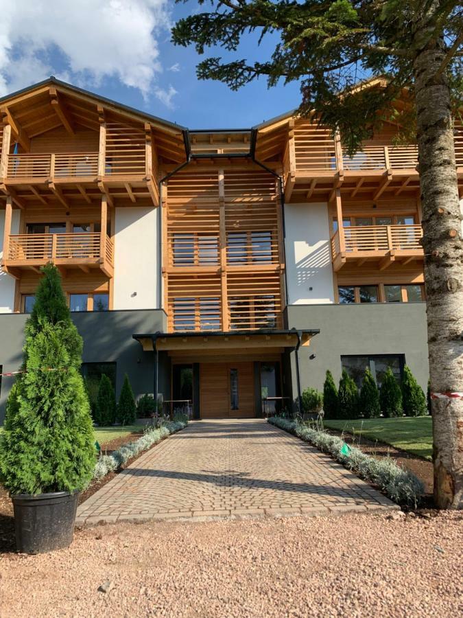 Appartamenti E B&B Casa Ester 巴塞尔加·迪·皮纳 外观 照片