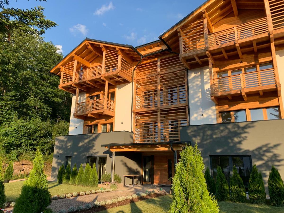 Appartamenti E B&B Casa Ester 巴塞尔加·迪·皮纳 外观 照片