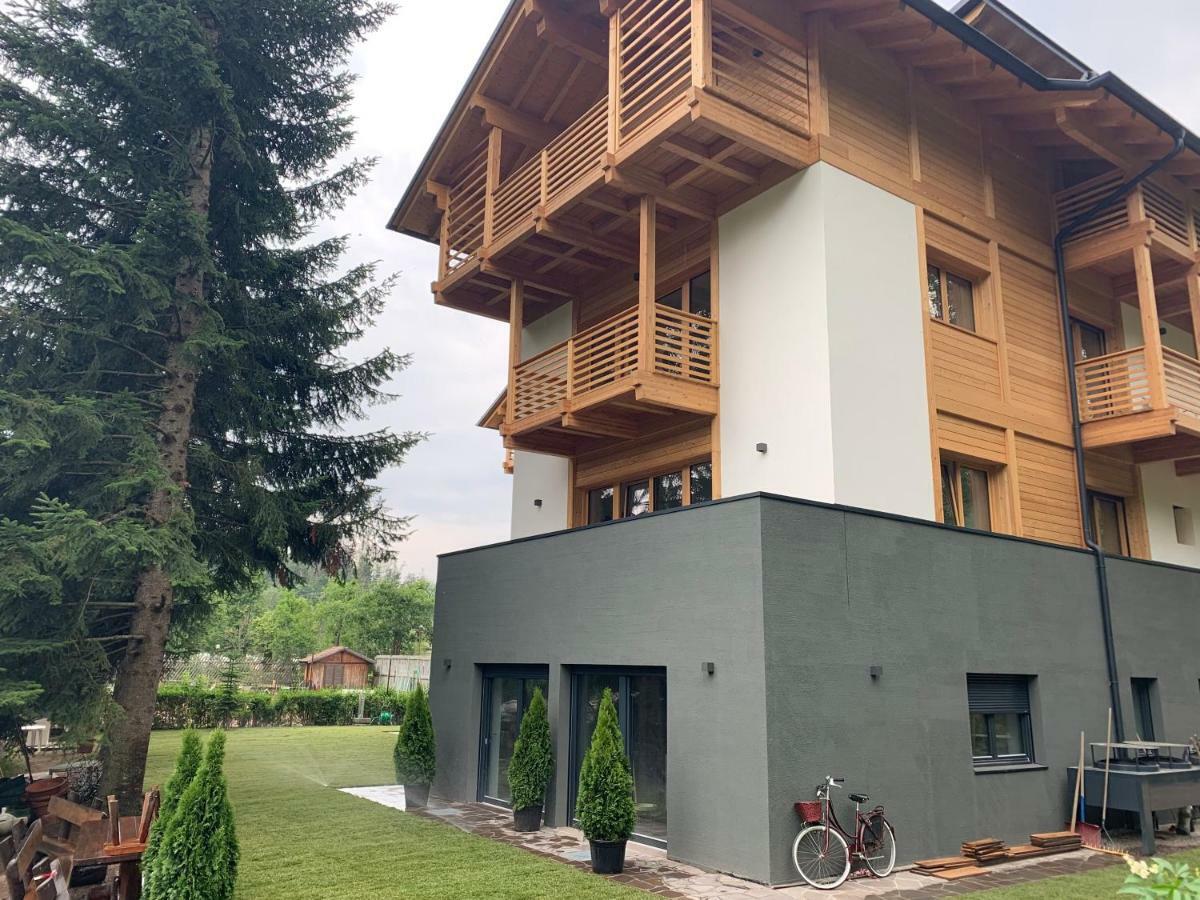 Appartamenti E B&B Casa Ester 巴塞尔加·迪·皮纳 外观 照片