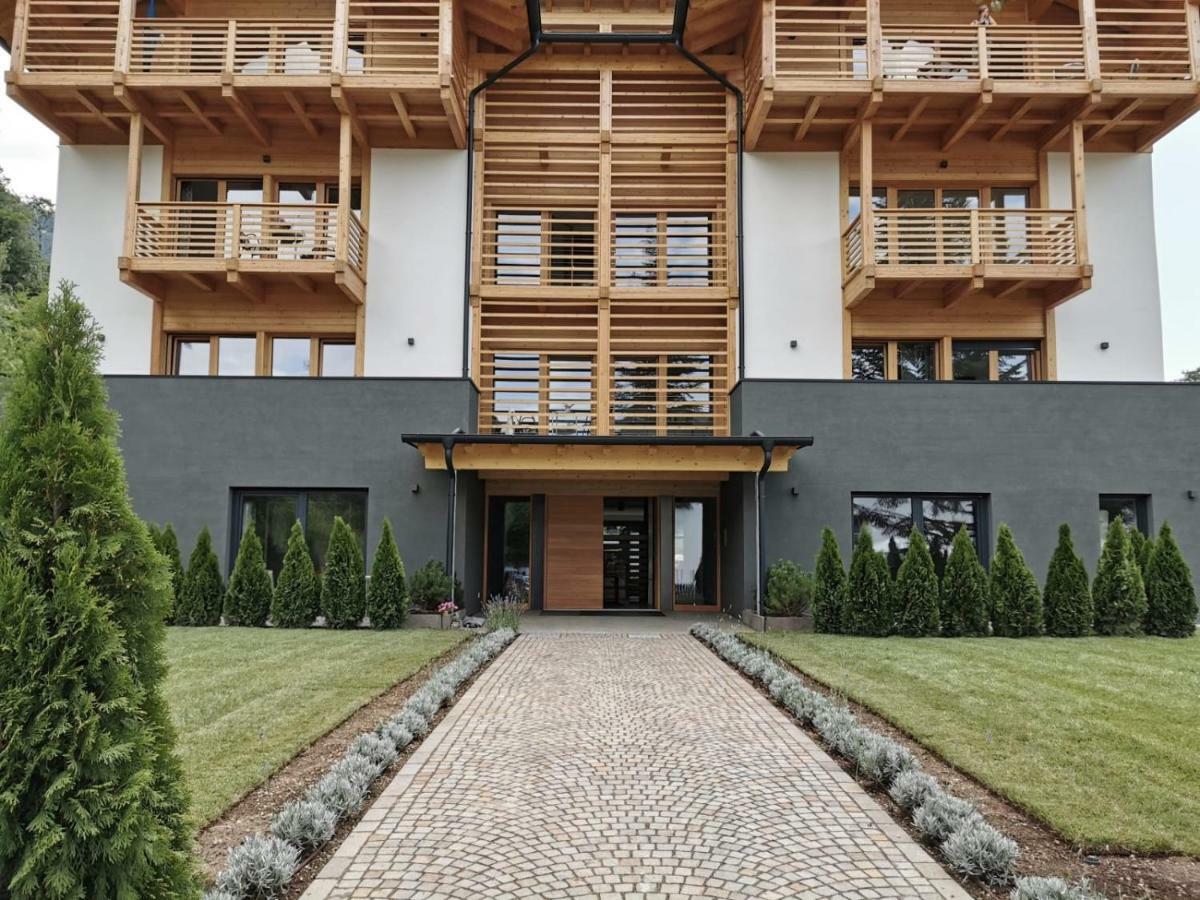 Appartamenti E B&B Casa Ester 巴塞尔加·迪·皮纳 外观 照片