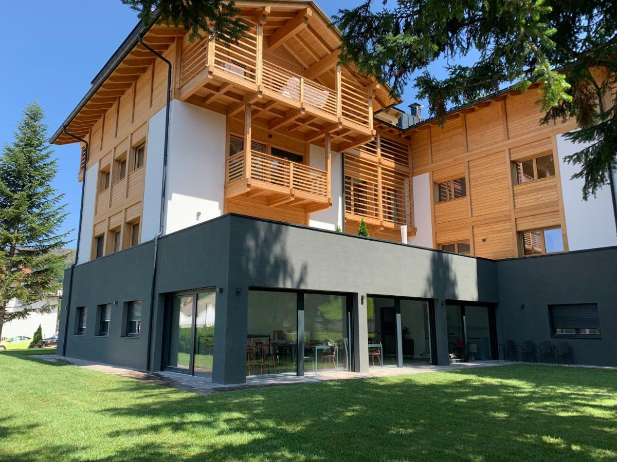 Appartamenti E B&B Casa Ester 巴塞尔加·迪·皮纳 外观 照片