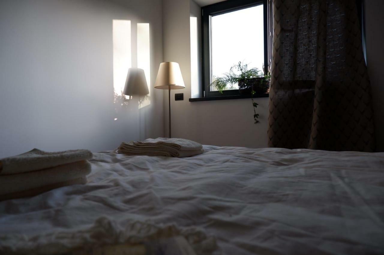 Appartamenti E B&B Casa Ester 巴塞尔加·迪·皮纳 外观 照片