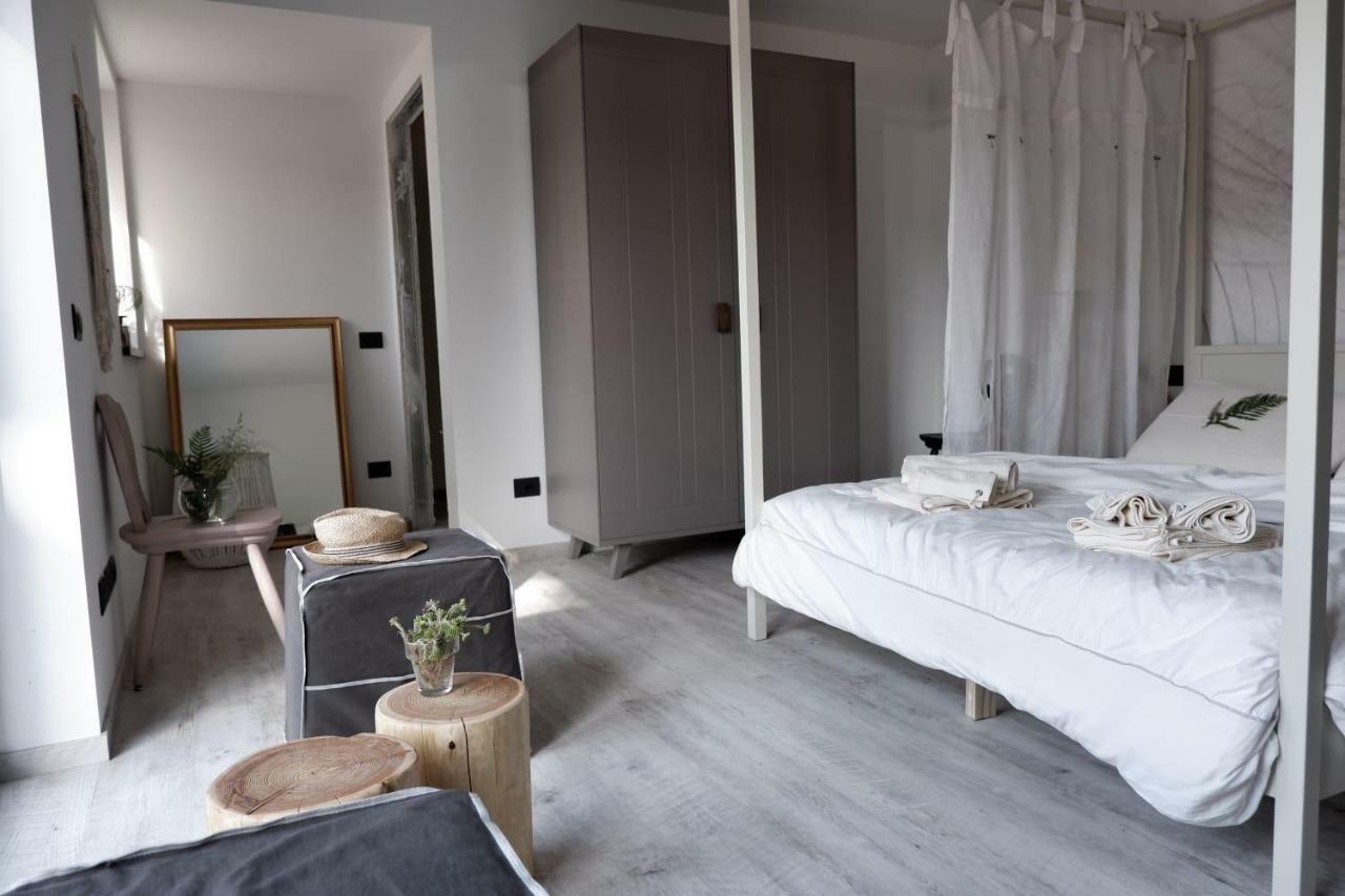 Appartamenti E B&B Casa Ester 巴塞尔加·迪·皮纳 外观 照片