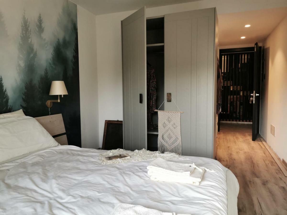 Appartamenti E B&B Casa Ester 巴塞尔加·迪·皮纳 外观 照片