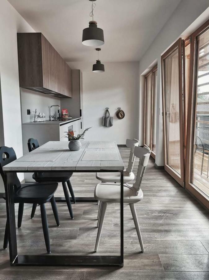 Appartamenti E B&B Casa Ester 巴塞尔加·迪·皮纳 外观 照片