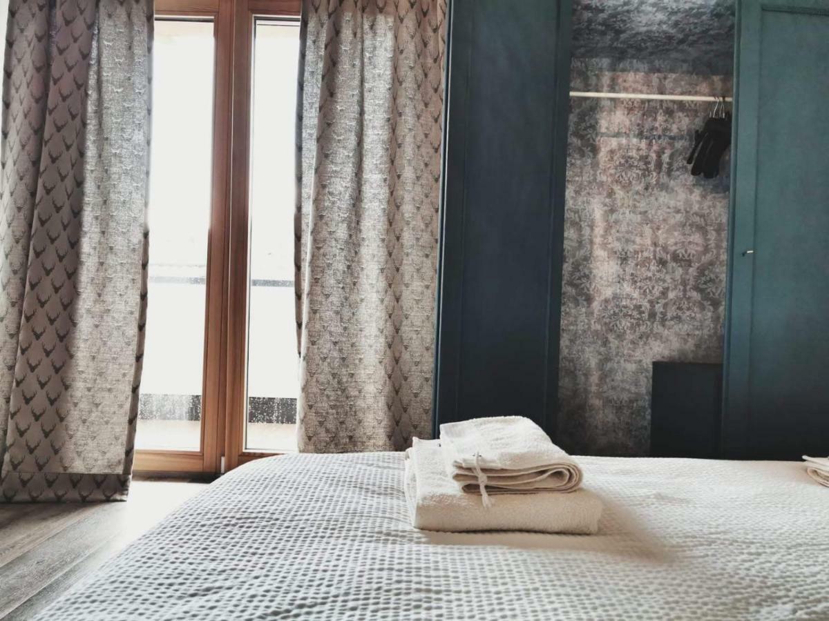 Appartamenti E B&B Casa Ester 巴塞尔加·迪·皮纳 外观 照片