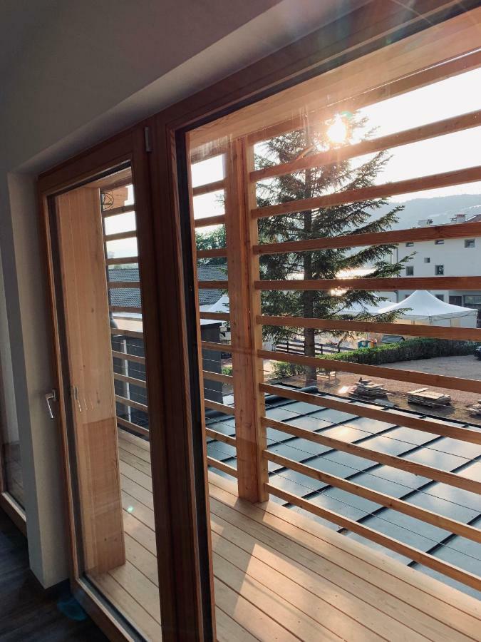 Appartamenti E B&B Casa Ester 巴塞尔加·迪·皮纳 外观 照片