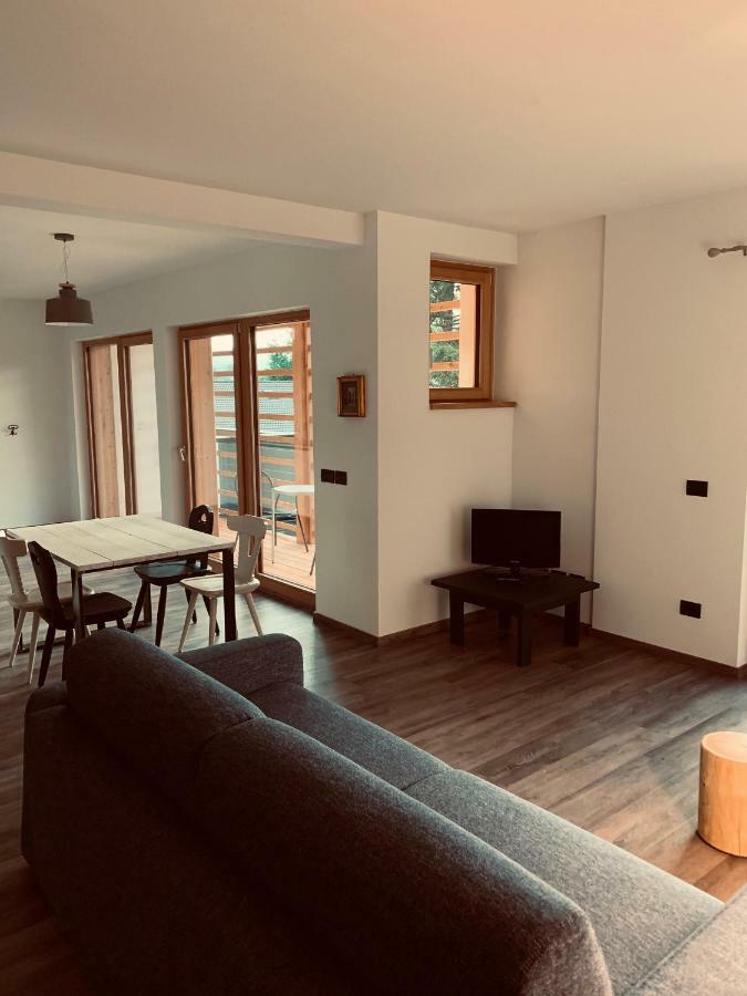 Appartamenti E B&B Casa Ester 巴塞尔加·迪·皮纳 外观 照片