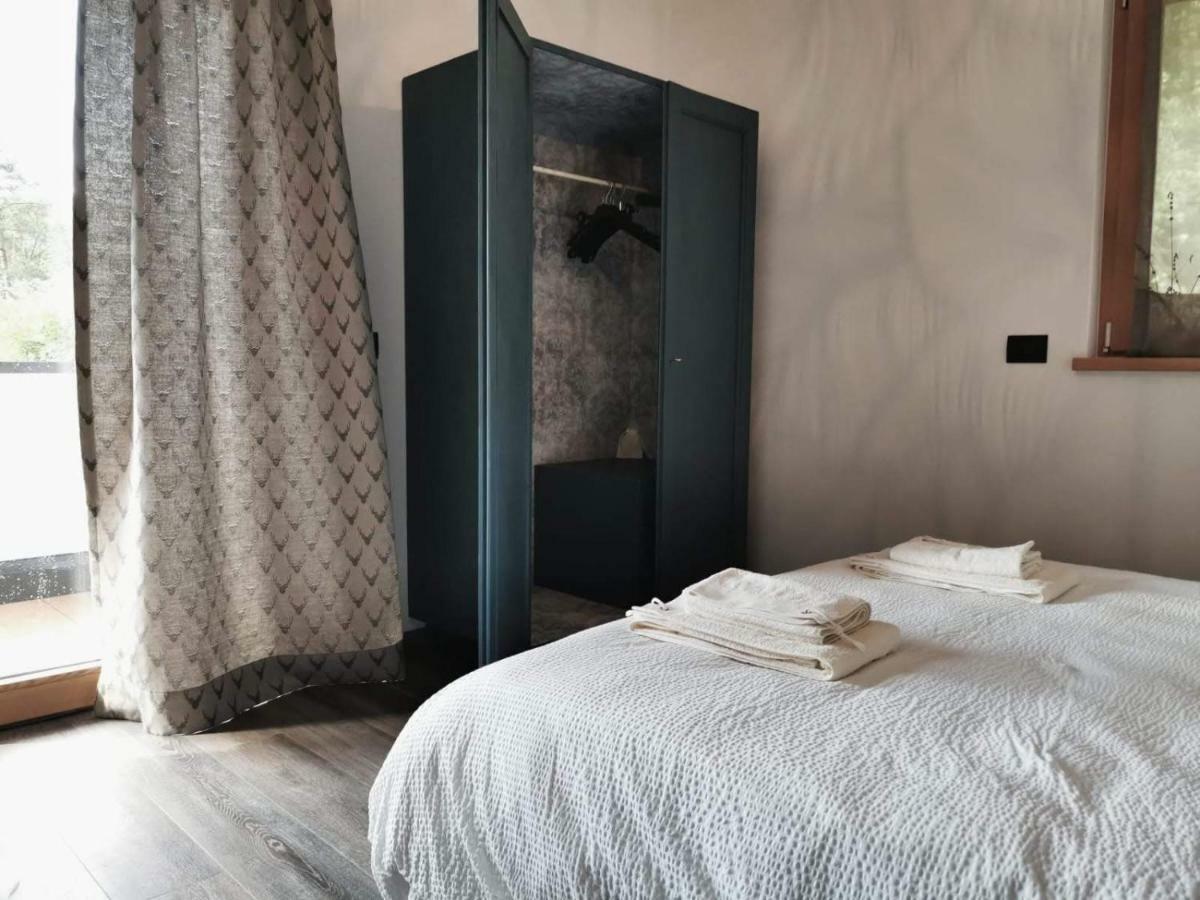 Appartamenti E B&B Casa Ester 巴塞尔加·迪·皮纳 外观 照片
