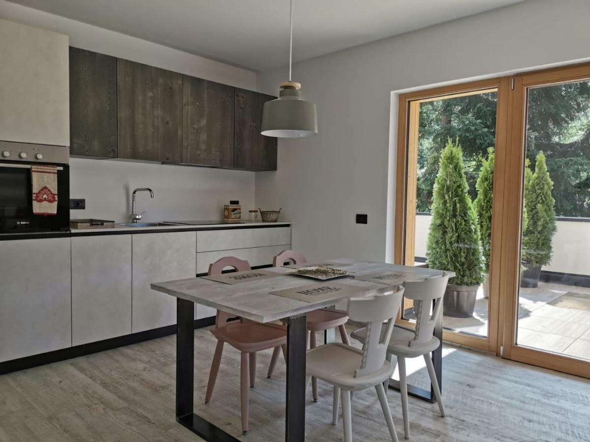 Appartamenti E B&B Casa Ester 巴塞尔加·迪·皮纳 外观 照片